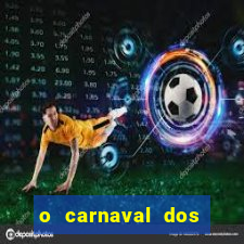 o carnaval dos animais resumo o carnaval dos animais moacyr scliar resumo